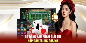 DG Casino
