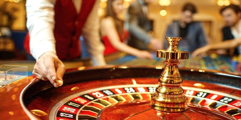 Roulette trò chơi gây thương nhớ đến hội viên nhà cái uy tín 28Bet