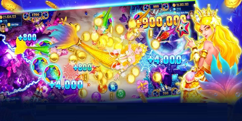 Khám phá chi tiết về lợi ích tiềm ẩn trong hack bắn cá Zingplay full tiền