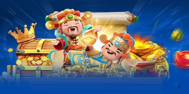 Sơ lược về game nổ hũ 52