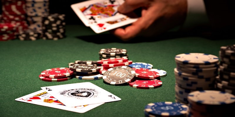Khám phá ngay kho tàng trò chơi hot hit tại trang casino trực tuyến uy tín