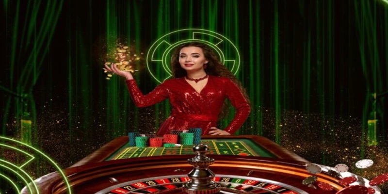Trang Casino Trực Tuyến