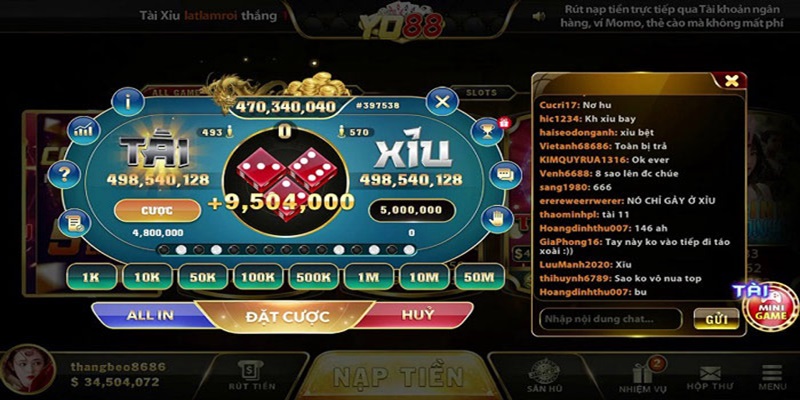 Sơ lược tổng quan về mẹo chơi Xóc Đĩa luôn thắng