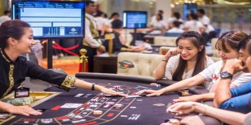 Nhà cái 28Bet đồng hành phát triển giải trí
