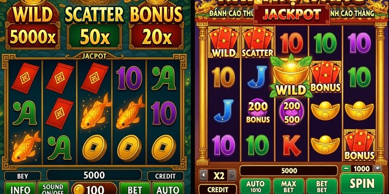 Lưu ý quan trọng để chơi game siêu hiệu quả