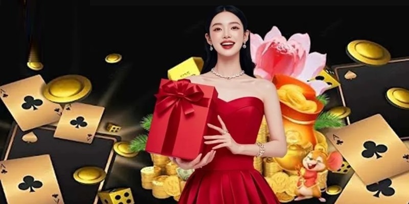 Vì sao nhà cái uy tín tặng tiền cho người chơi mới