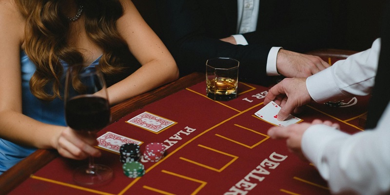 Công thức tính cầu Baccarat