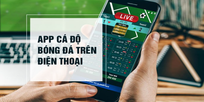 App cá độ bóng đá 12Bet